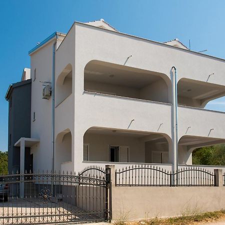 Apartment Vodice - Lovric Exterior foto
